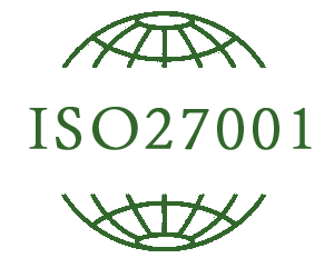 ISO27001信息安全管理体系