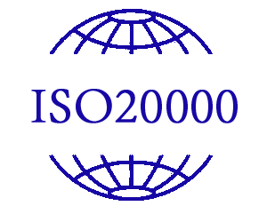 ISO20000信息技术服务管理体系