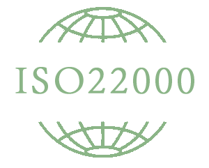 ISO22000食品安全管理体系