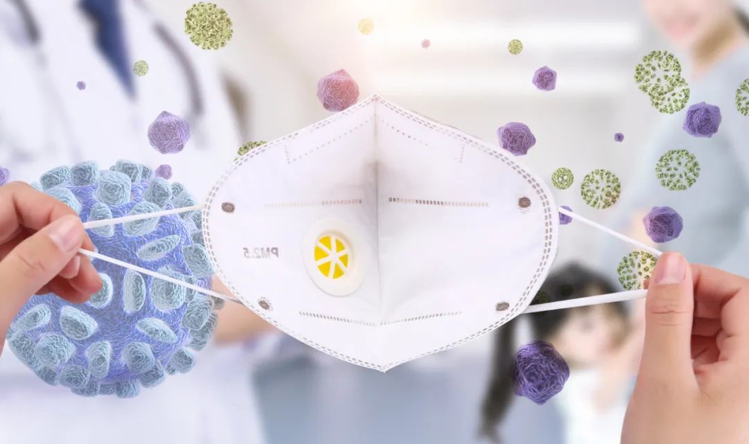 儿童口罩生产企业推行ISO9001质量管理体系认证和自愿性产品认证，保障口罩的质量？